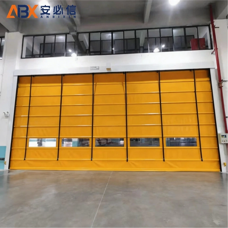 阿勒泰地区背带堆积门