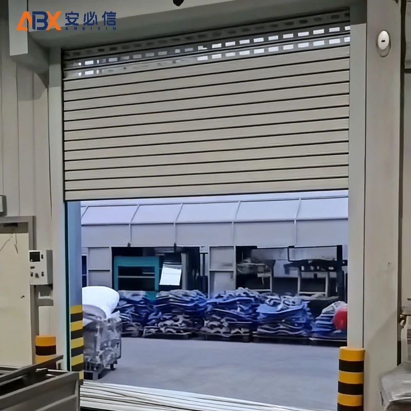 阿勒泰地区涡轮硬质高速门